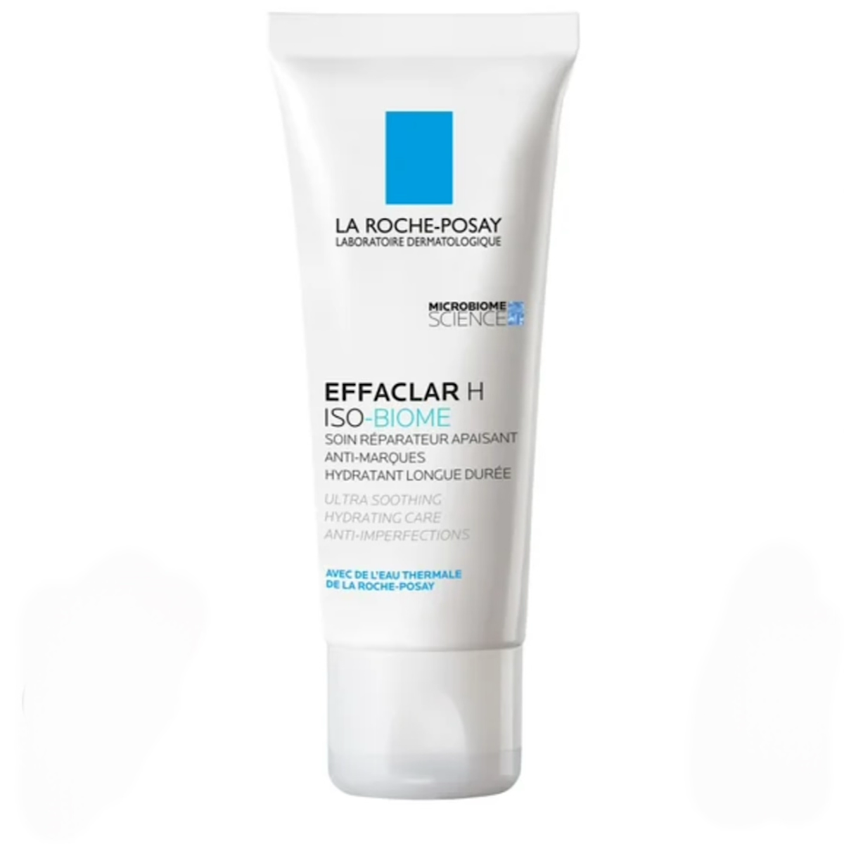 La Roche Posay Effaclar H Iso Biome Derma Soothing Hydrating Cleansing Cream 200ml